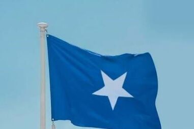 Bandeira da Somália