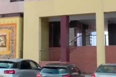 Cadáver de mulher de 73 anos morta à facada encontrado em Almada