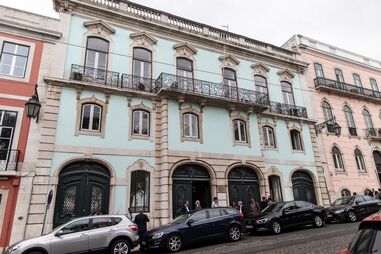 Supremo Tribunal  de Justiça