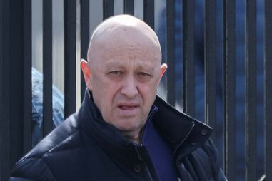 Yevgeny Prigozhin, Grupo Wagner, Rússia, 