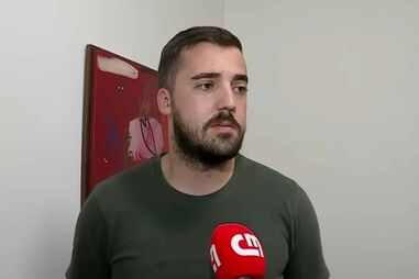 Fábio Lemos, Saulo Jucá, agressões, crimes, Braga