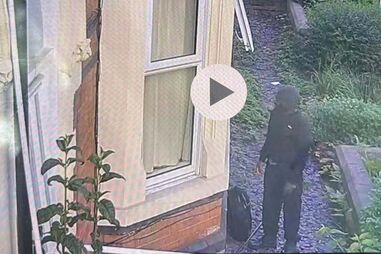 Homicídio em Nottingham