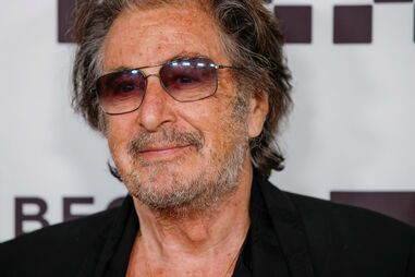 Al Pacino 