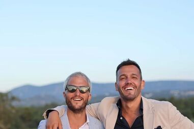 Tiago Teotónio Pereira e Pedro Teixeira