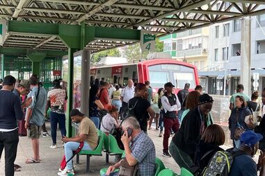 Comboios amadora