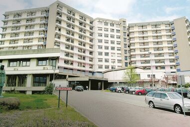 Hospital de Guimarães xxx