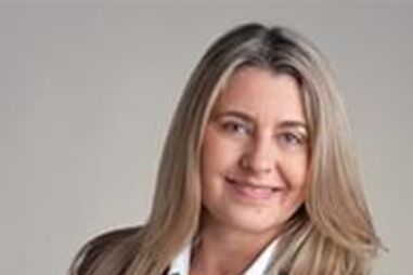 Paula Calado, vereadora da Câmara Municipal de Elvas