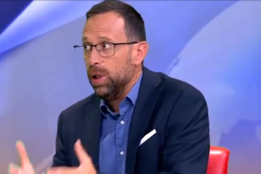 "Neste momento há dois blocos claramente": Ireneu Teixeira reage à crescente tensão na Rússia entre Prigozhin e Putin