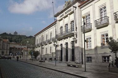 tribunal de Viana do Castelo