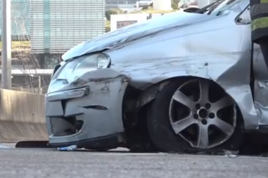 Homem de 30 anos morre em despiste de viatura em Grândola