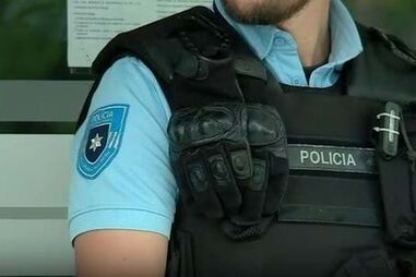 Jovem que matou Francisco Gonçalves à porta de discoteca em Lisboa condenado a 12 anos e meio de cadeia