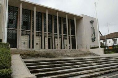 Tribunal de Ponta Delgada, Açores