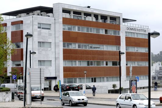 Arguidos da operação 'Cristal Lab' já começaram a ser julgados