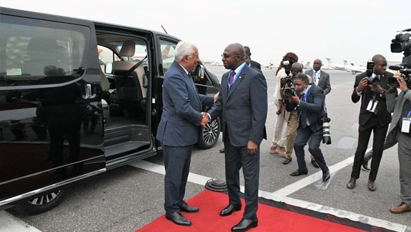 Governos de Portugal e Angola assinaram 13 acordos de cooperação bilateral