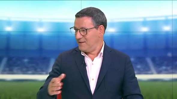 Nuno Dias: “Benfica já percebeu que tem que dar 30 milhões de euros para ter Kokçu”