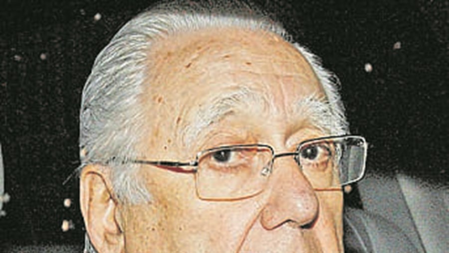 Manuel Fino 