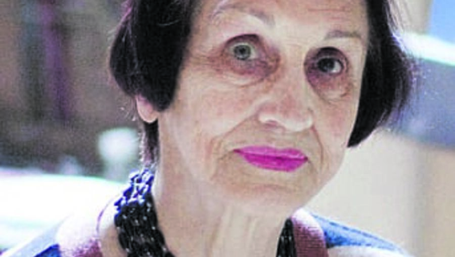 Françoise Gilot 
