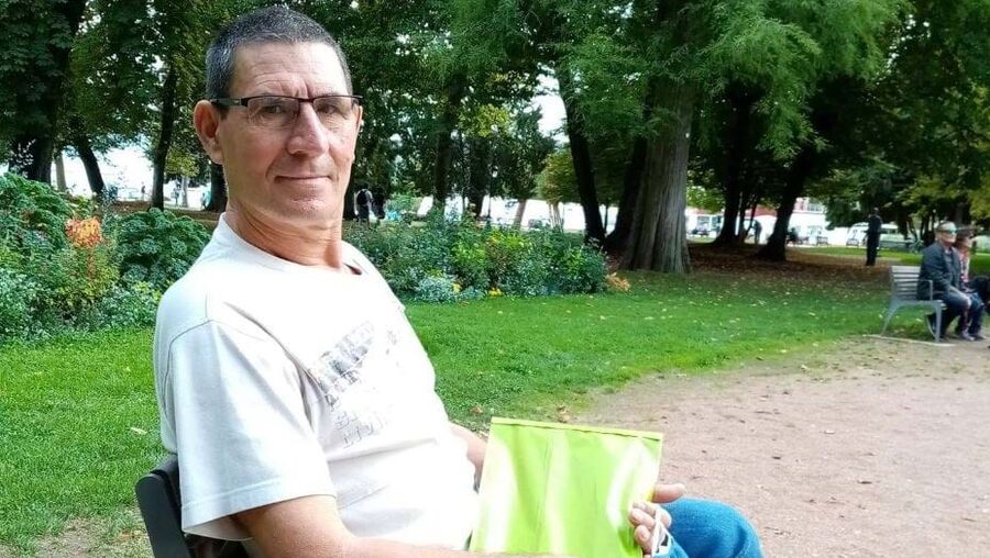 Manuel da Ponte: Conheça o português de 72 anos ferido em Annecy quando tentava impedir fuga de atacante de crianças