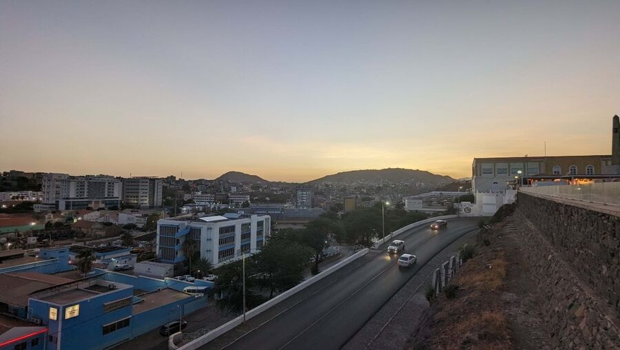 Cabo Verde