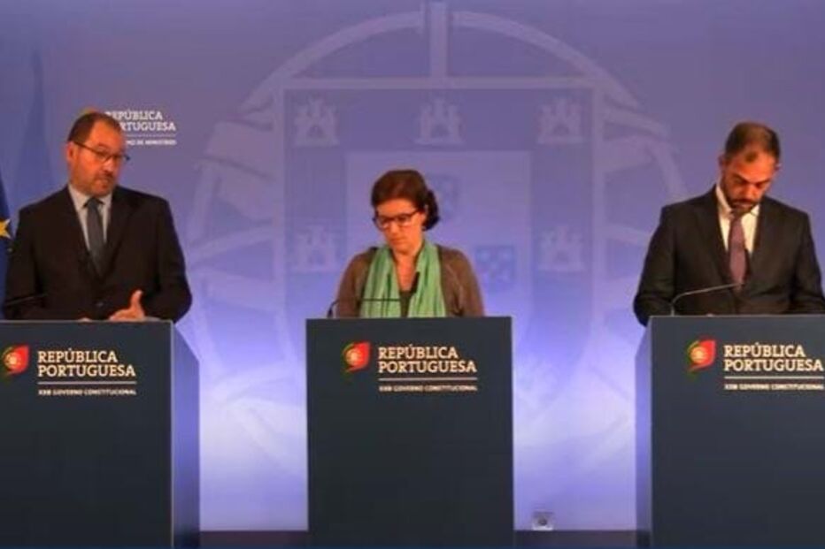 Conselho de ministros