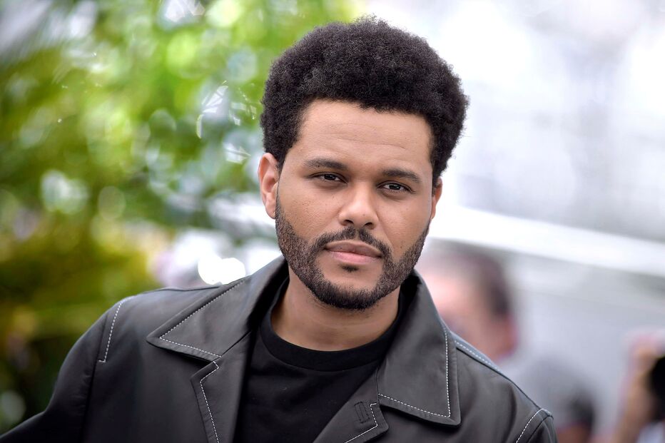 The Weeknd