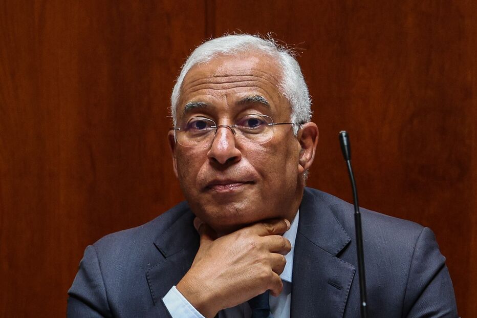 António Costa 
