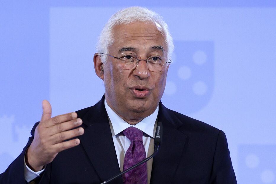 António Costa