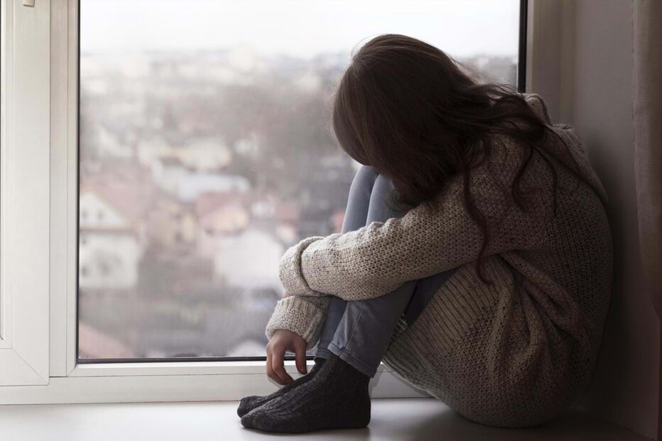 Depressão