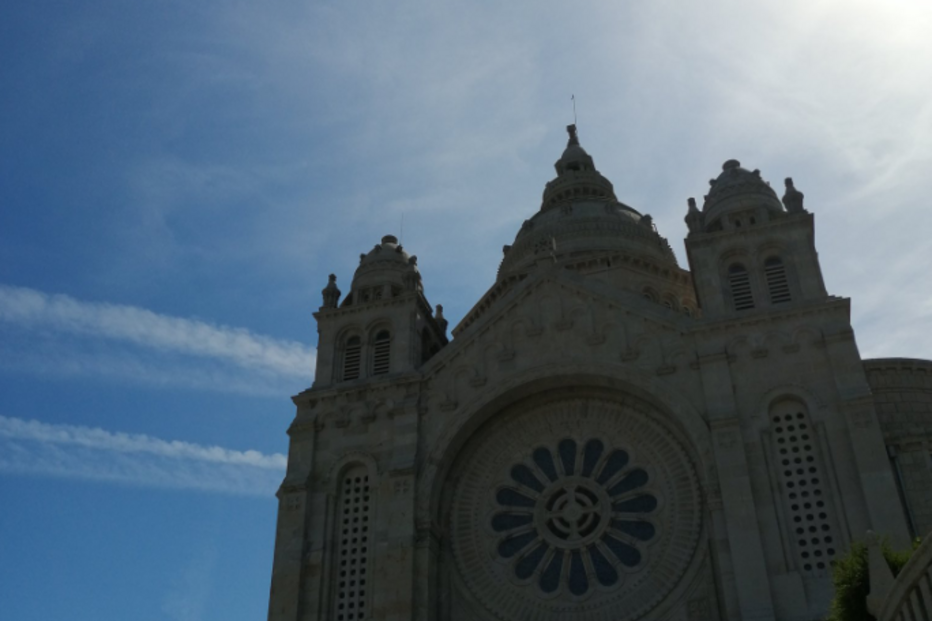Elevador de Santa Luzia