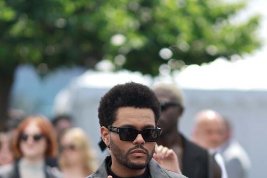 The Weeknd