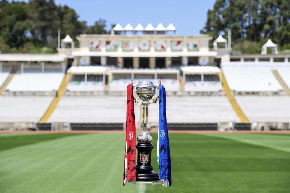 Final da Taça de Portugal