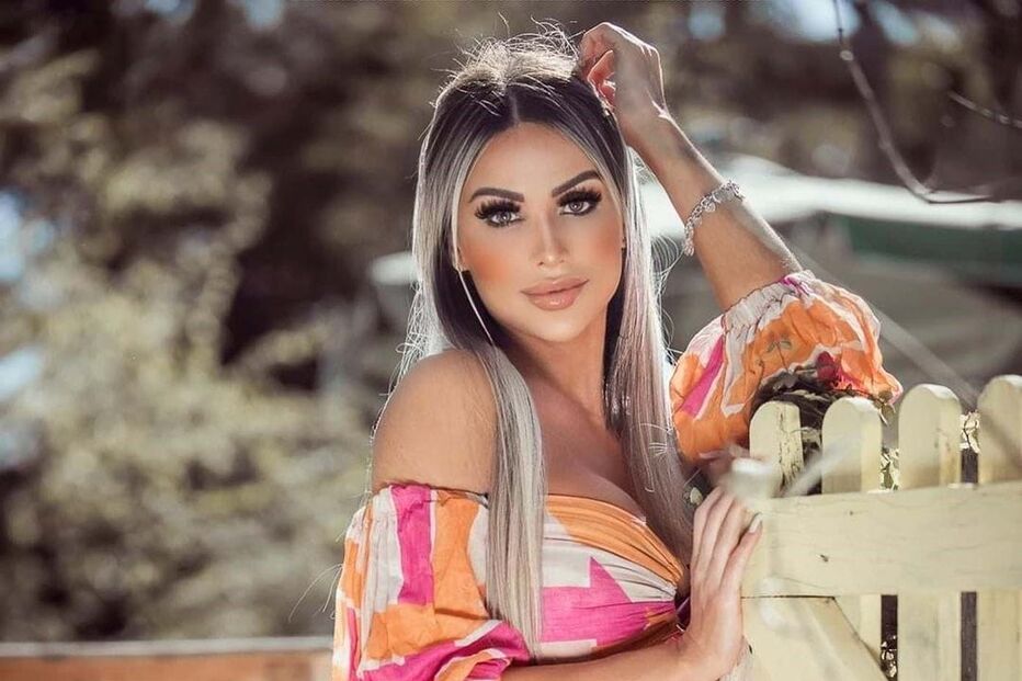 Lygia Fazio morreu após retirar silicone dos glúteos