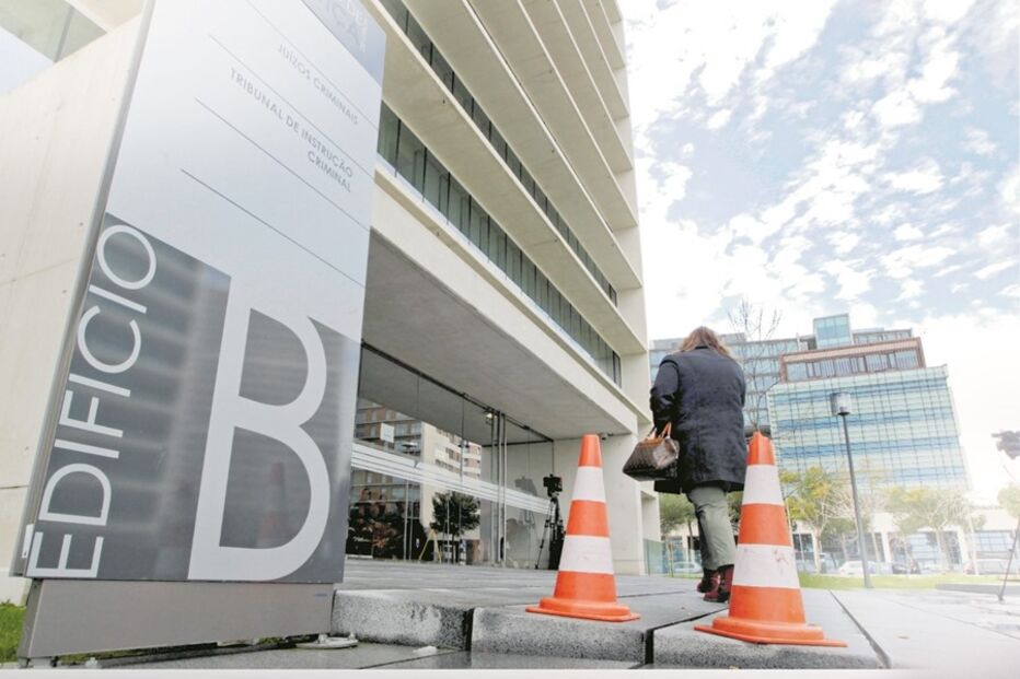 Tribunal da Comarca de Lisboa