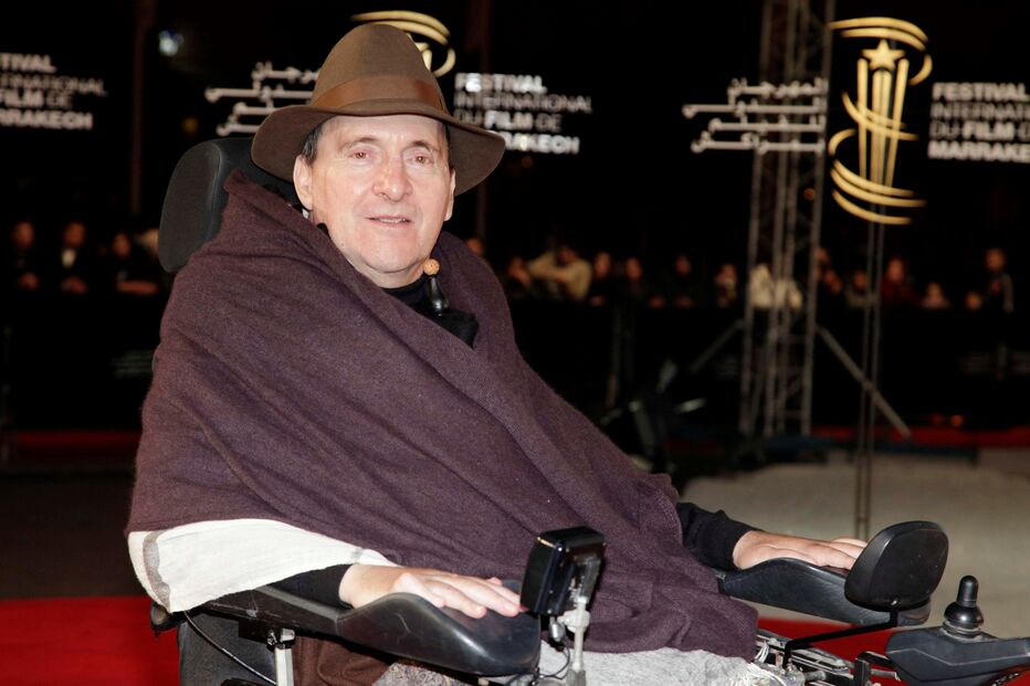 Philippe Pozzo di Borgo