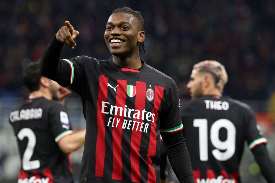 Rafael Leão