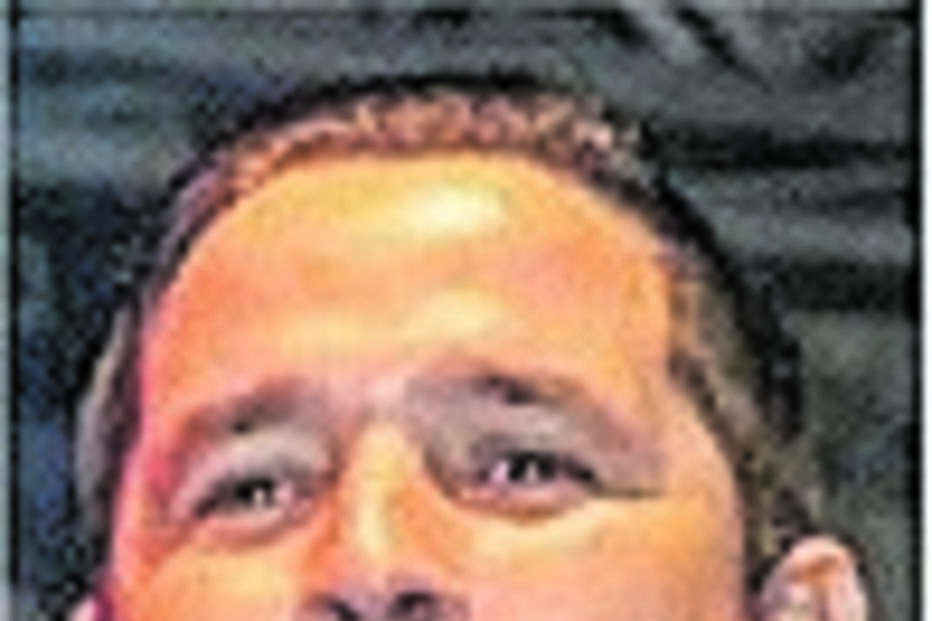 André Gomes, de 42 anos