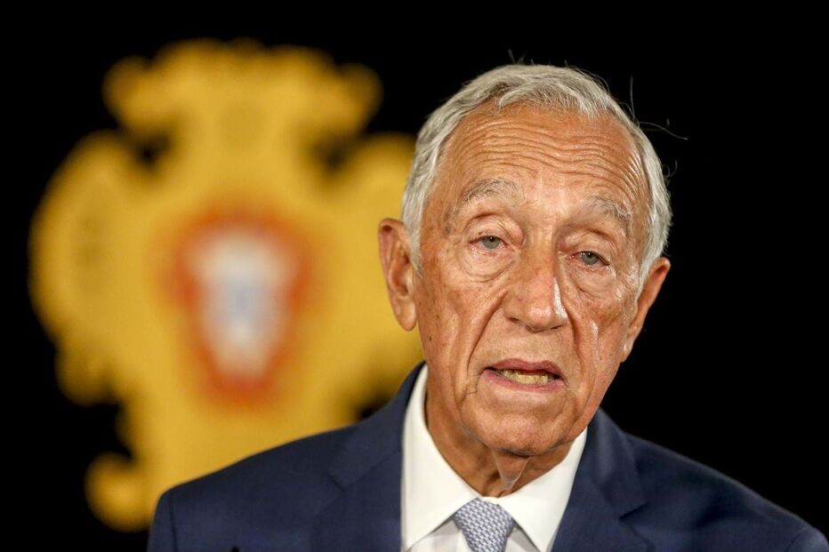 Marcelo Rebelo de Sousa