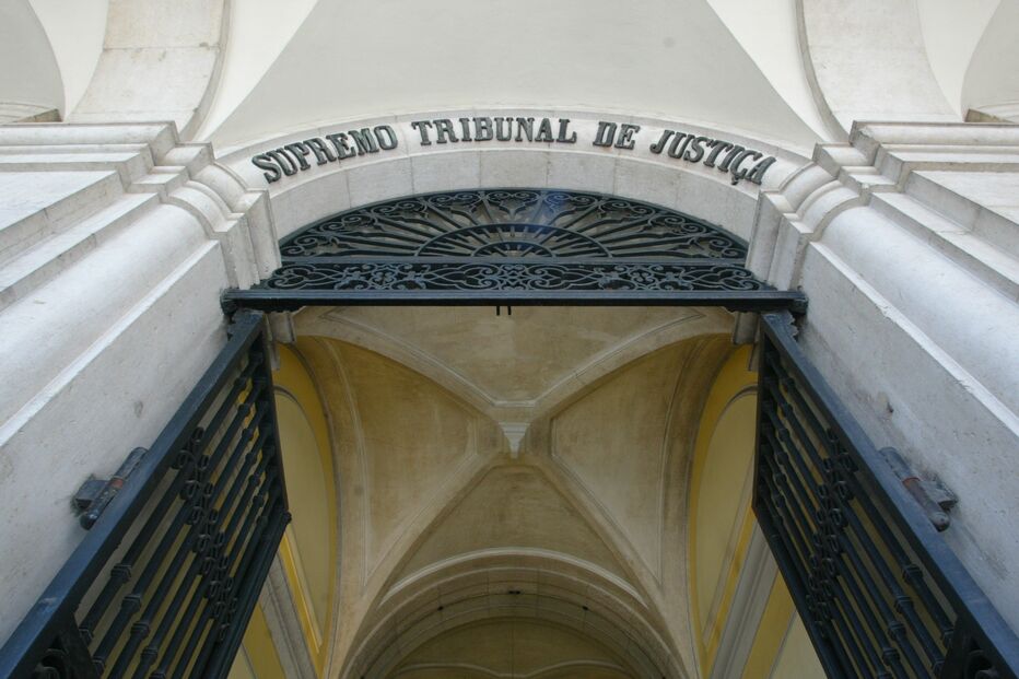 Supremo Tribunal de Justiça