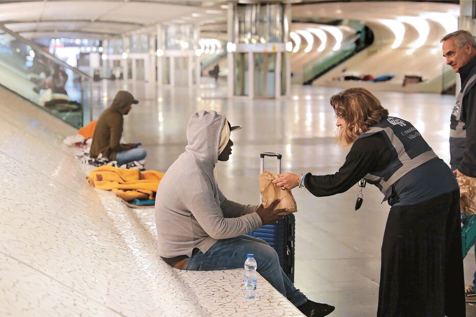 Comunidade Vida e Paz