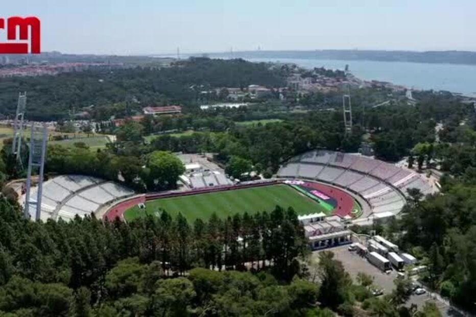 DRONE ESTADIO NACIONAL JAMOR 04.06 PINTAR