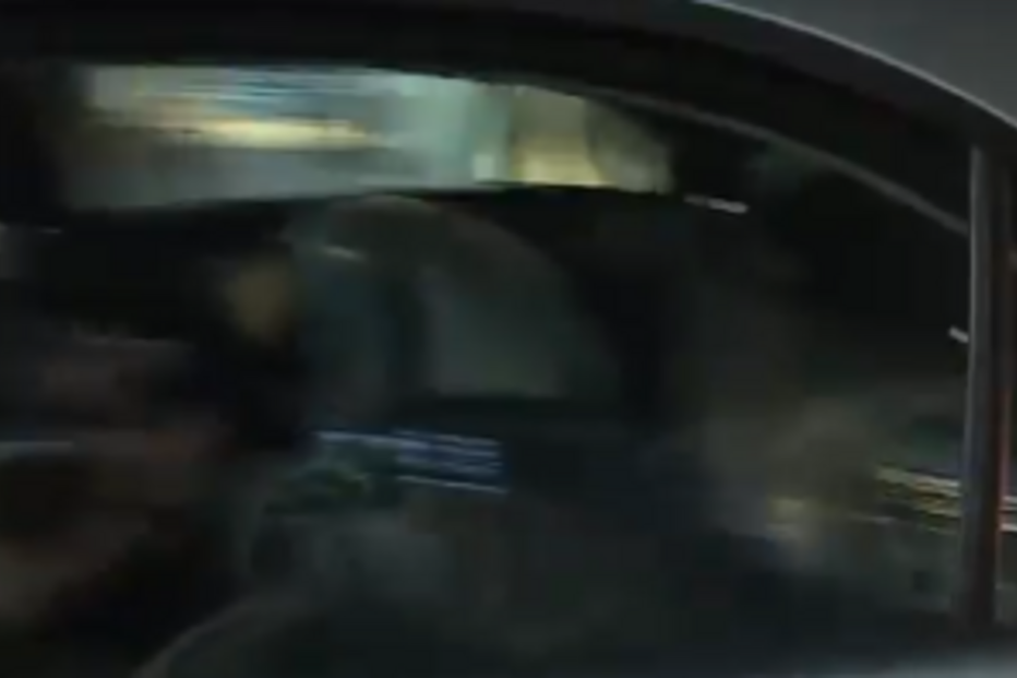 Escutas e imagens tramam homicidas no ataque a Igor na festa do título no Dragão