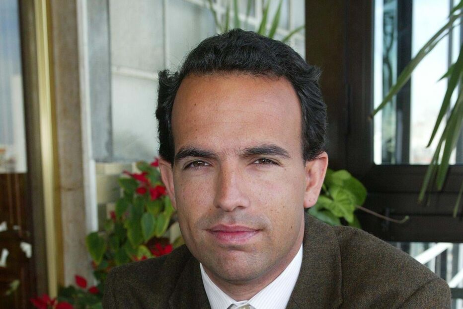 Pedro Adão e Silva, ministro da cultura