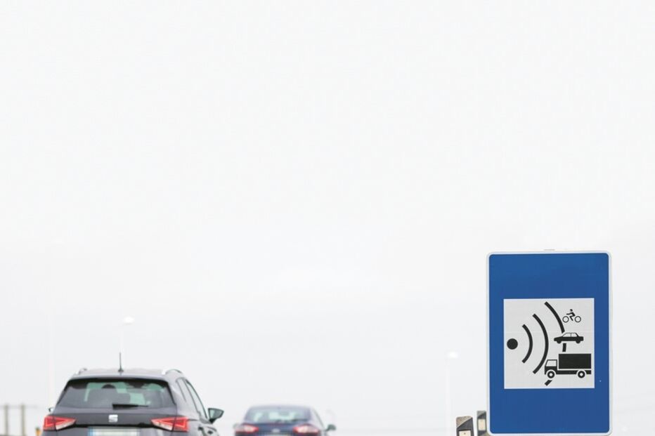 Radar xxx multas xxx