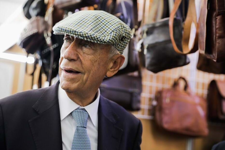 Marcelo Rebelo de Sousa