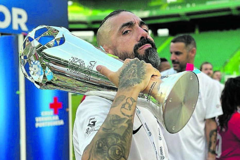 Paulo Battista, alfaiate