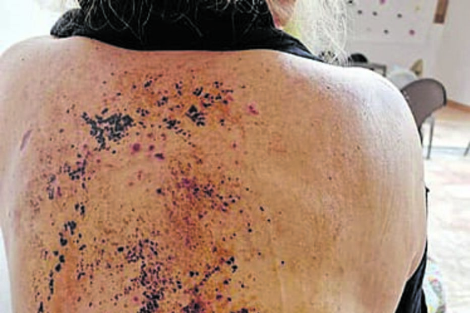 Fotografia partilhada por Cristina Caras Lindas