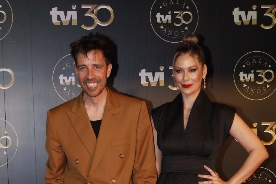 Paulo Vintém e Marta Melro 