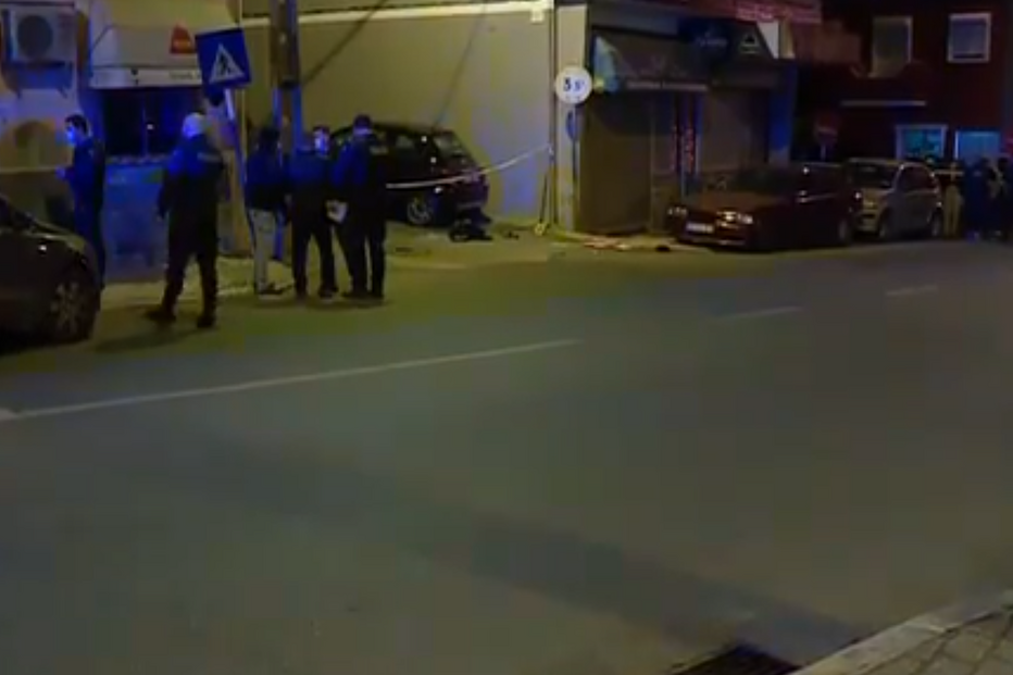 PJ apanha foragido que esfaqueou rival no coração em Almada