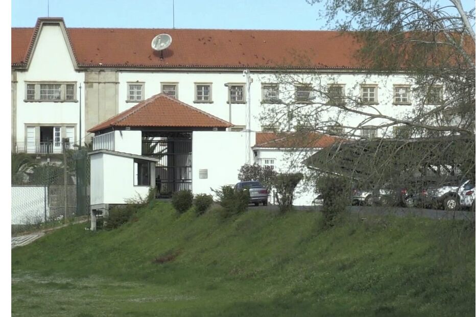Cadeia de Santa Cruz do Bispo, Matosinhos 
