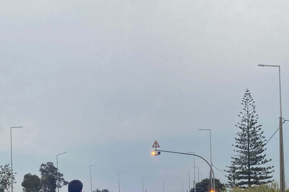 Motociclista morre em despiste no Algarve